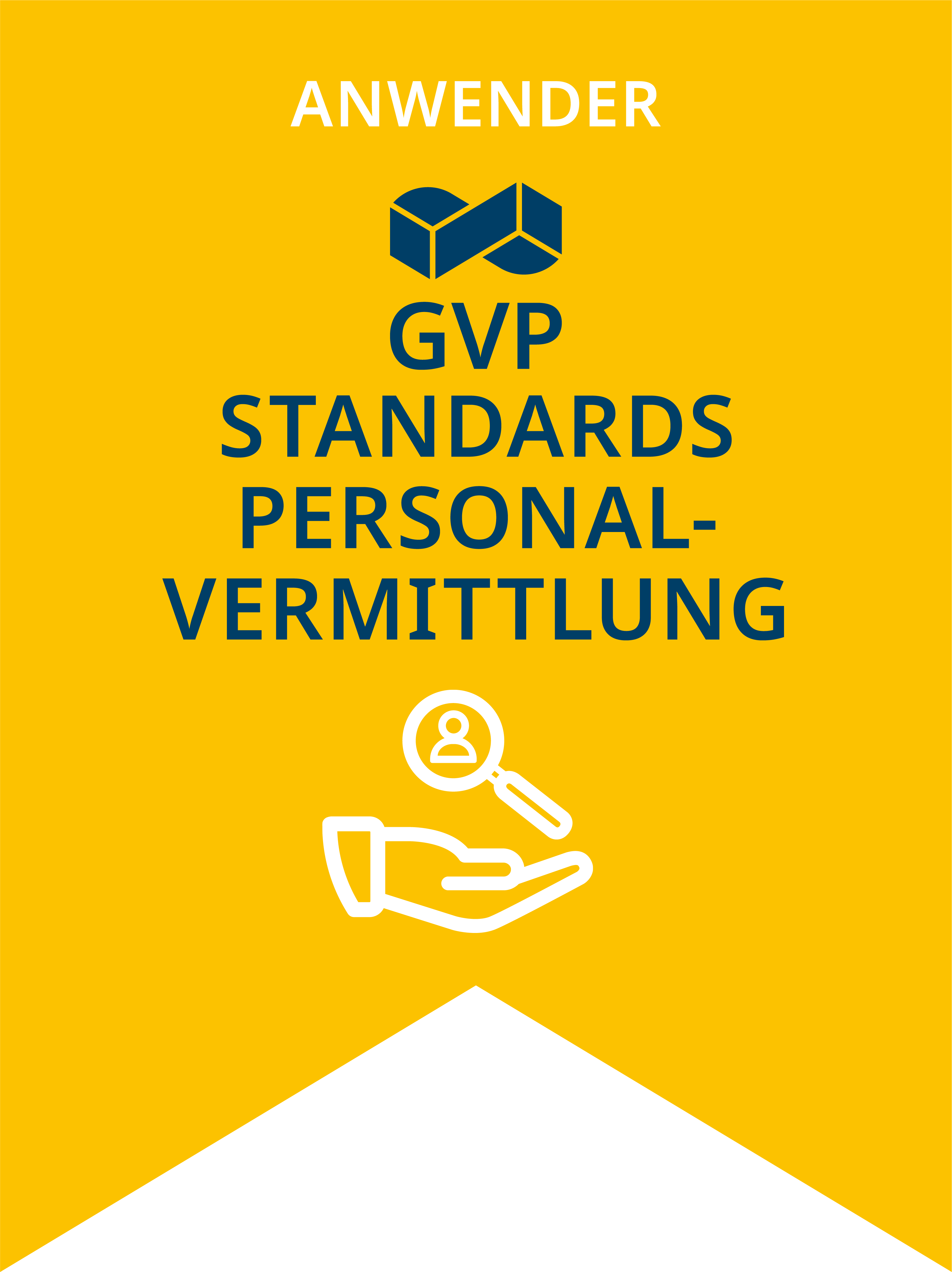 GVP Qualität Personalvermittlung